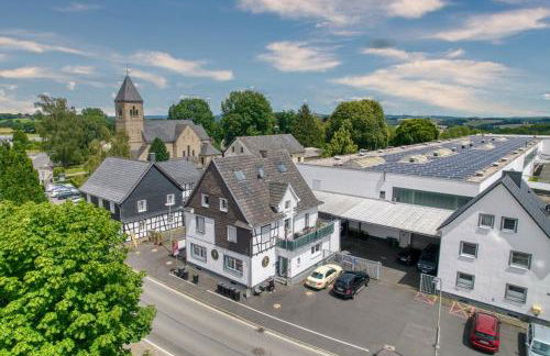 110 qm Penthousewohnung bei Bonn / Köln - Foto 13