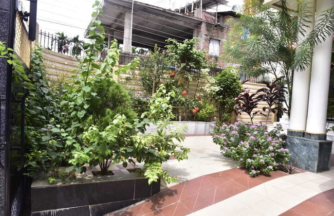 The Transit Stay - Guwahati - Foto 2