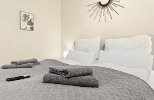 HAIM2 Urban Loft Göttingen - Foto 14