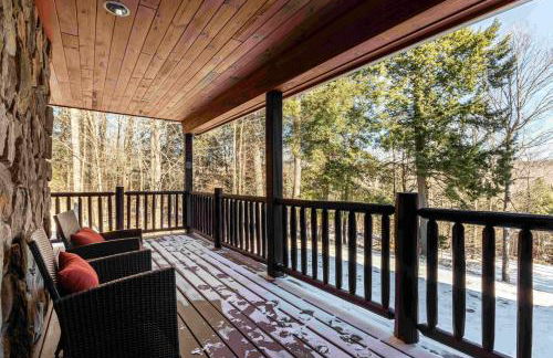 Black Bear Cabin - Foto 71