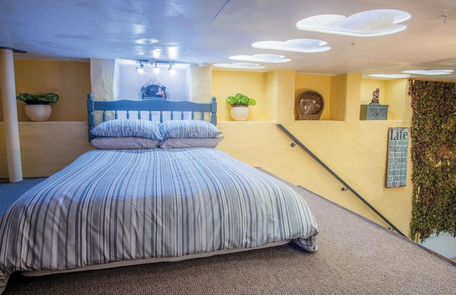 Clouds - 1 Bedroom Holiday Home - Milford Haven - Photo 4