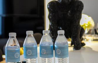 MARBELLA BANUS SUITES - Daisy Playas del Duque Banús Beach Apartment - Foto 18