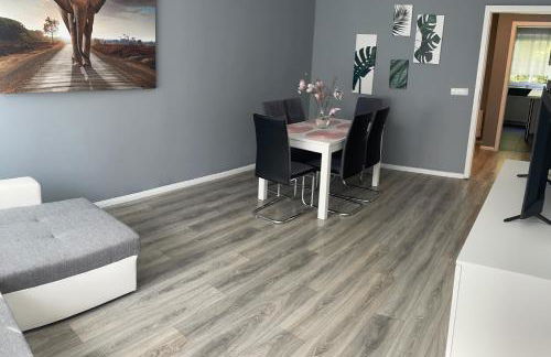 Family Apartment - Foto 13