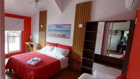 Casa-Florianópolis Vista para o Mar- Ponta das Canas - Foto 2, towels