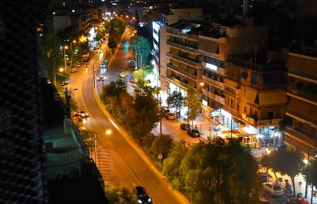 Thisean Modern Suites by Athens Stay - Foto 41