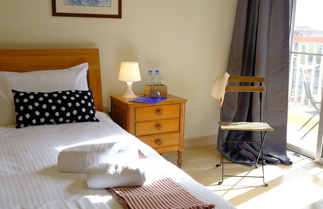 Hotel Wakim - Self Catering - Foto 8