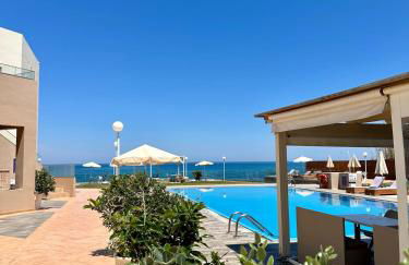 Nautica Hotel Apartments - Foto 137