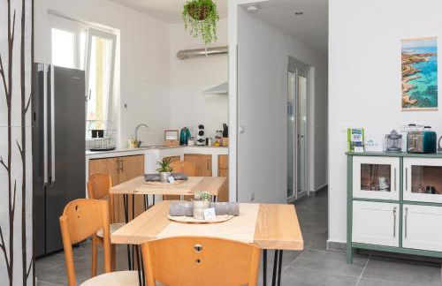 Guest House - Affittacamere Green Apartment - By Faendho - Foto 18