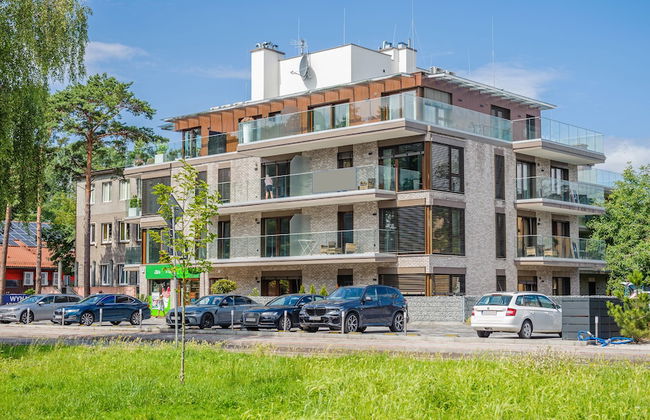 Apartamenty Sun & Snow Belnihel - Photo 53