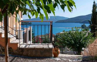 Amelie Sea View Apartments - Foto 16