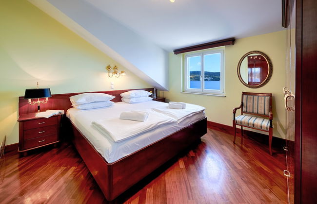 Villa Sunset Water - Foto 21