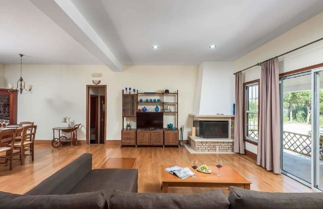 Villa Zizi Sea View - Foto 8