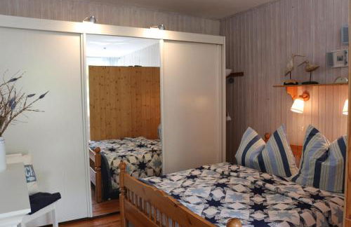 Ferienwohnung mit Sauna - Foto 11