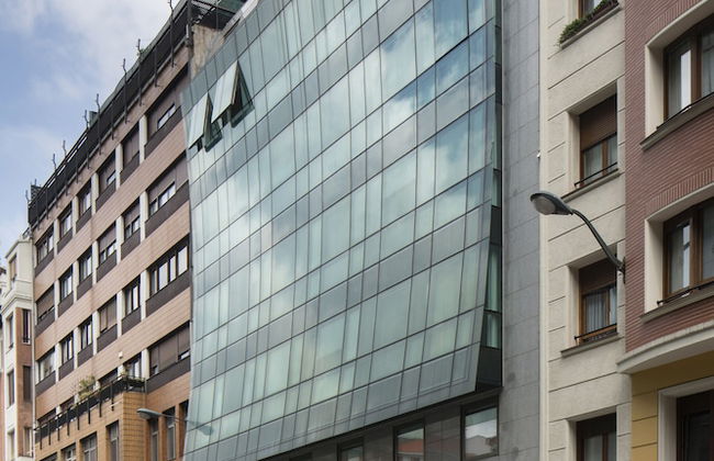 Santiago Apartments Bilbao - Foto 53