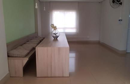 Flat com Wifi, Pisicina e Estacionamento - Foto 61