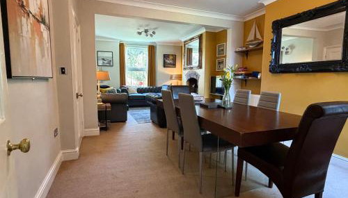 Smart & Comfortable 3-bedroom Victorian house - Foto 4