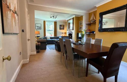 Smart & Comfortable 3-bedroom Victorian house - Foto 7