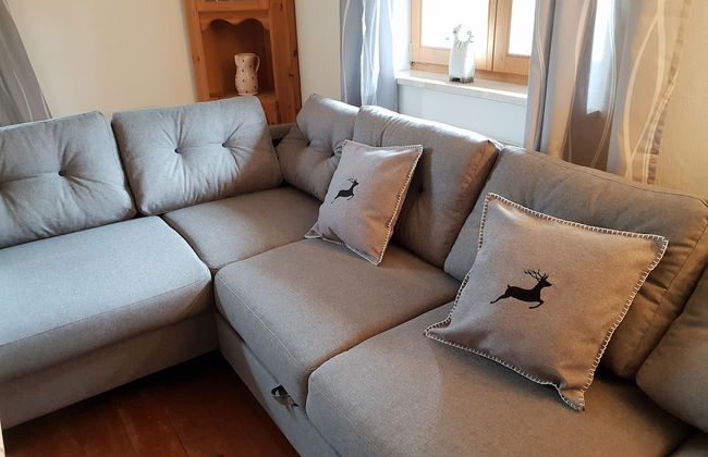 Ferienwohnung Wolter-Ruttloff - Foto 6