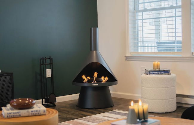 Hunter House - Foto 19