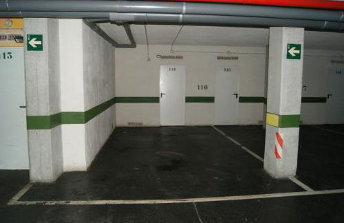 BEC, Hospital Cruces, parking gratis, wifi, AA, a 15 min de Bilbao - Foto 33