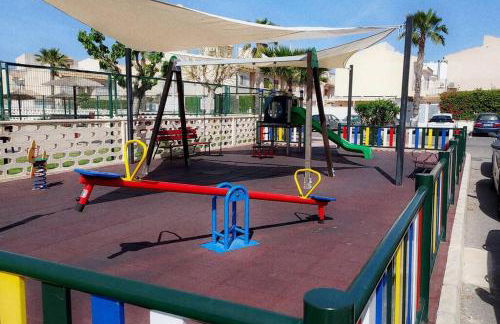 Casa Joaquín en Gran Alacant - Foto 32