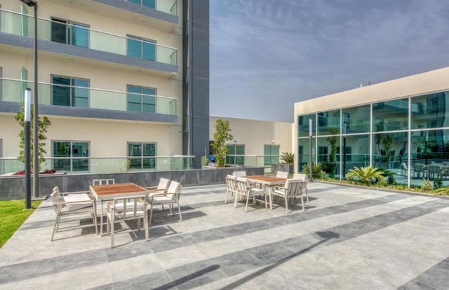 Luxe - Modern Nordic 1 Bedroom 1 Sofa Bed - Foto 18