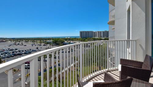The Palms Of Destin 1608 Junior - Foto 2