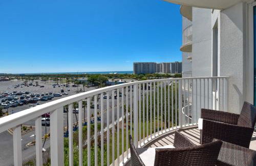 The Palms Of Destin 1608 Junior - Foto 2