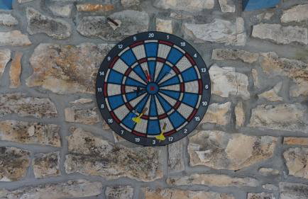 Holiday Home Ava1 with pool & Holiday Home Ava2 with whirlpool - Foto 25