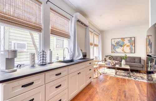 Stay Portland - The Etourdissante Suite - Forest Park & Local Eats - Foto 9