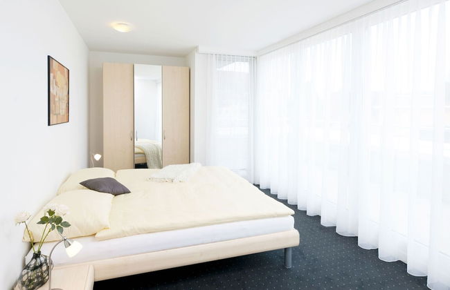 ZG Enzian - Zugersee Hitrental Apartment - Foto 2