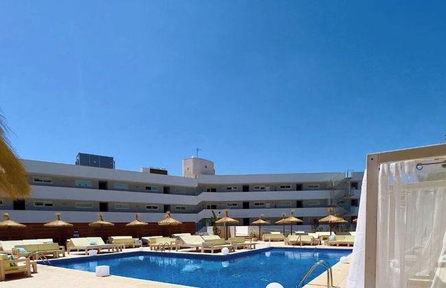 INN Mallorca Aparthotel - Foto 103