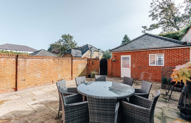 Olive Tale - From 225 Per Night - Foto 9