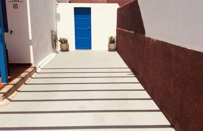 Casa Paca - Your Private Oasis in Lanzarote - Paradise by the Sea - Foto 73