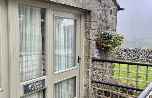 Sheldon Cottage - Photo 41