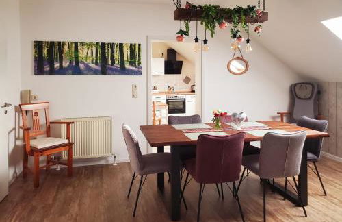 luxuriöse Ferienwohnung mit privatem Wellnessbereich - Foto 11