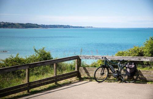 Maison conviviale avec jardin à Pordic - Idéale pour 13 pers. - Foto 64
