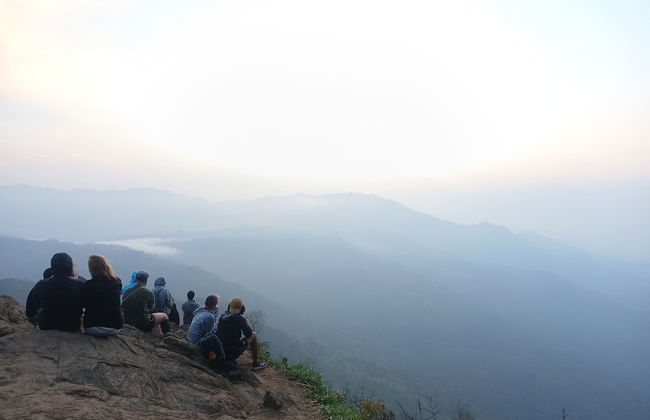 Ella Retreat Hotel - Photo 69