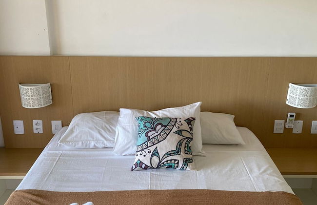 Flat Pipa Oceano - Foto 17