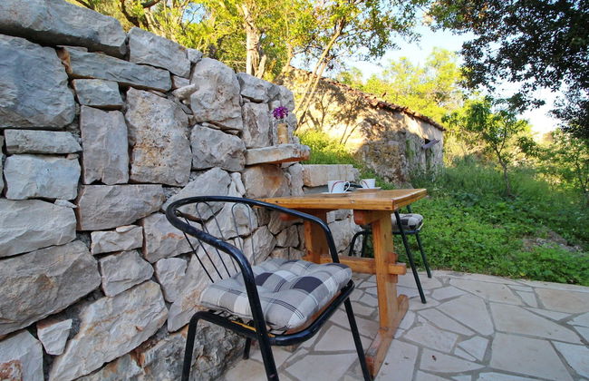 Apartments Felix Mljet - Foto 25