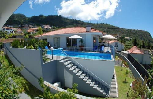 Blue Villa - Photo 21