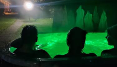 Całoroczne Domki "Stokrotka" - Foto 3