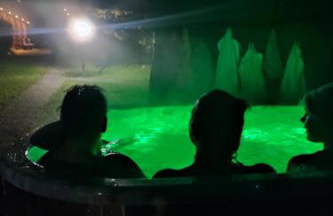 Całoroczne Domki "Stokrotka" - Foto 3