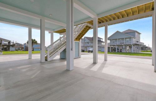 Near Beach Large Home Sleeps 22 BBQ Soaking Tub - Foto 39