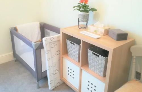 Enjoy the Pause Holiday Home, Chester - Photo 58