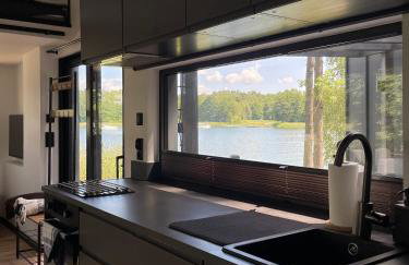 Tiny House - Osada Wilkasy - Foto 41