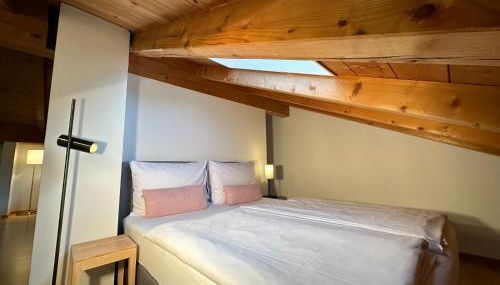 Apartment mit Zugspitzblick - Foto 4