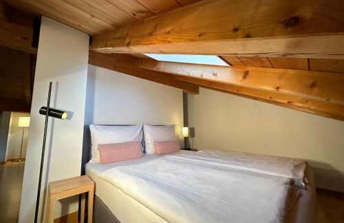 Apartment mit Zugspitzblick - Foto 4