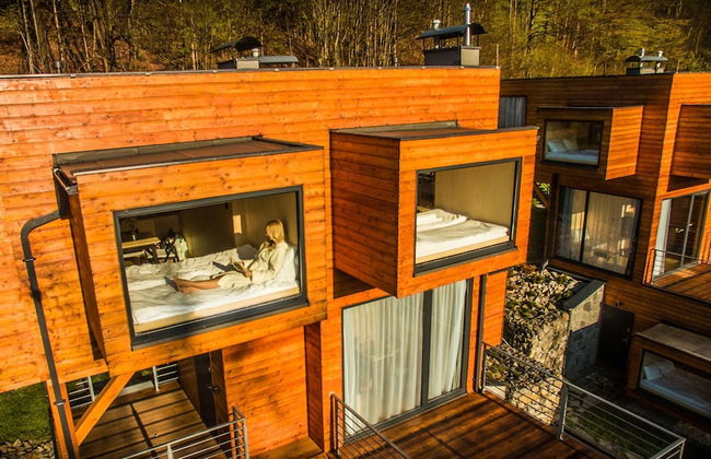 Apartamenty Szuflandia - Foto 1