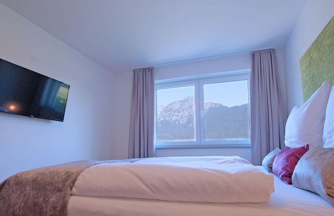 Boardinghouse Bayerisch Gmain - Foto 5